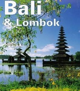 Paket Bali-Lombok