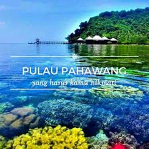 Pulau Pahawang